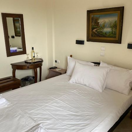 Vervekis Apartments ฟิสคาร์โด ภายนอก รูปภาพ