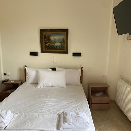 Vervekis Apartments ฟิสคาร์โด ภายนอก รูปภาพ