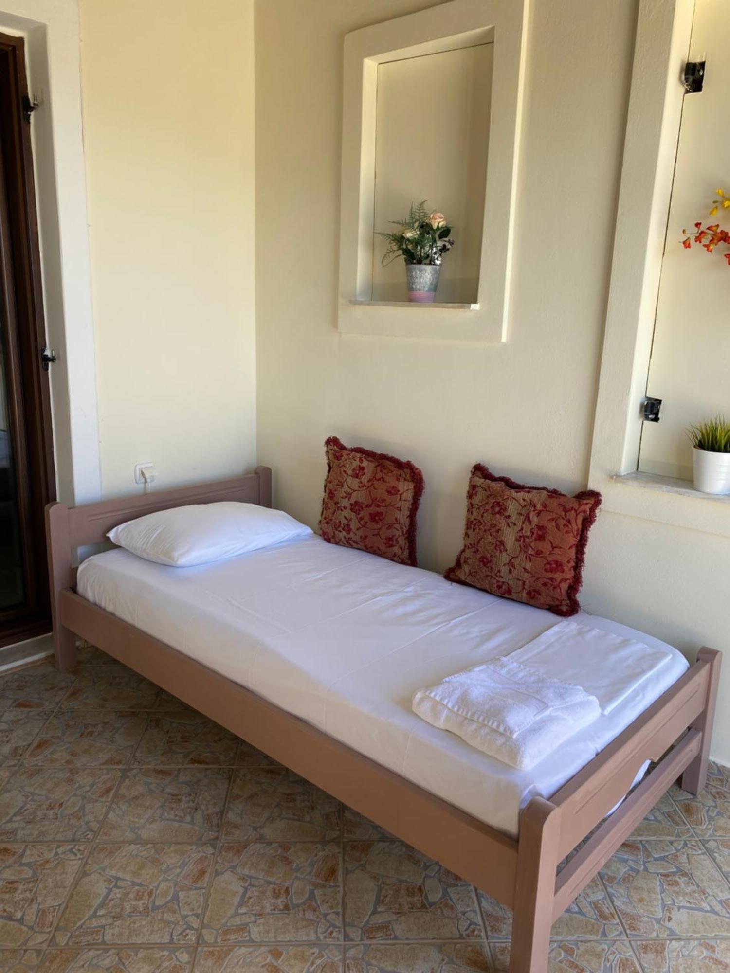 Vervekis Apartments ฟิสคาร์โด ภายนอก รูปภาพ